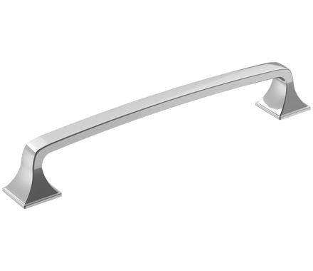 Amerock (pack of 10)- VILLE 6-5/16in(160mm) Center-To-Center Pull