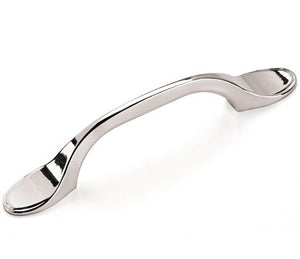 Amerock (pack of 10)-RAVINO 3in(76mm) Center-To-Center Pull - RTA kitchen and Bath