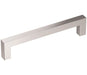 Amerock (Pack of 10)-MONUMENT 5-1/16in(128mm) Center-To-Center Pull - RTA kitchen and Bath