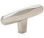 Amerock (Pack of 10)-ST VINCENT  2-1/2in(64mm) Length Knob - RTA kitchen and Bath
