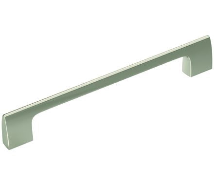Amerock (Pack of 10)-RIVA 6-5/16in(160mm) Center-To-Center Pull - RTA kitchen and Bath