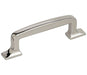Amerock (Pack of 10)-WESTERLY™ 3in(76mm) Center-To-Center Pull - RTA kitchen and Bath