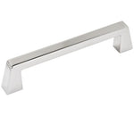 Amerock(Pack of 10)BLACKROCK™ 5-1/16in(128mm) Center-To-Center Pull