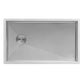 27-inch Slope Bottom Offset Drain Undermount Kitchen Sink Single Bowl Stainless Steel – RVH7470