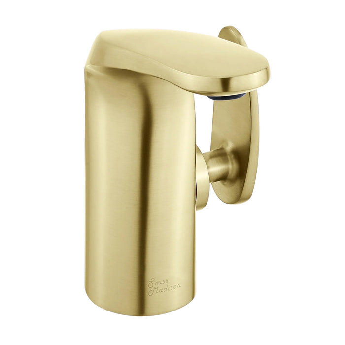 Château Single Hole, Single-Handle, Bathroom Faucet