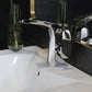 Château Single Hole, Single-Handle, Bathroom Faucet