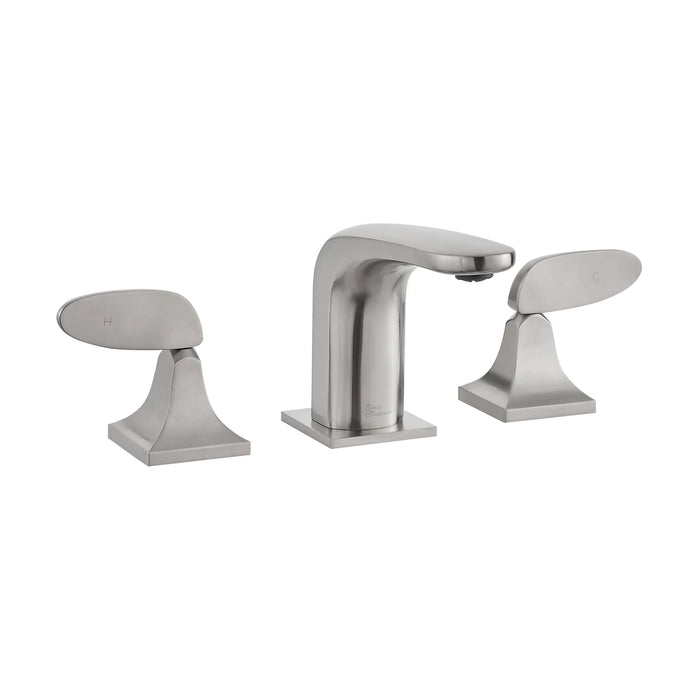 Château 8 in. Widespread, 2-Handle, Bathroom Faucet
