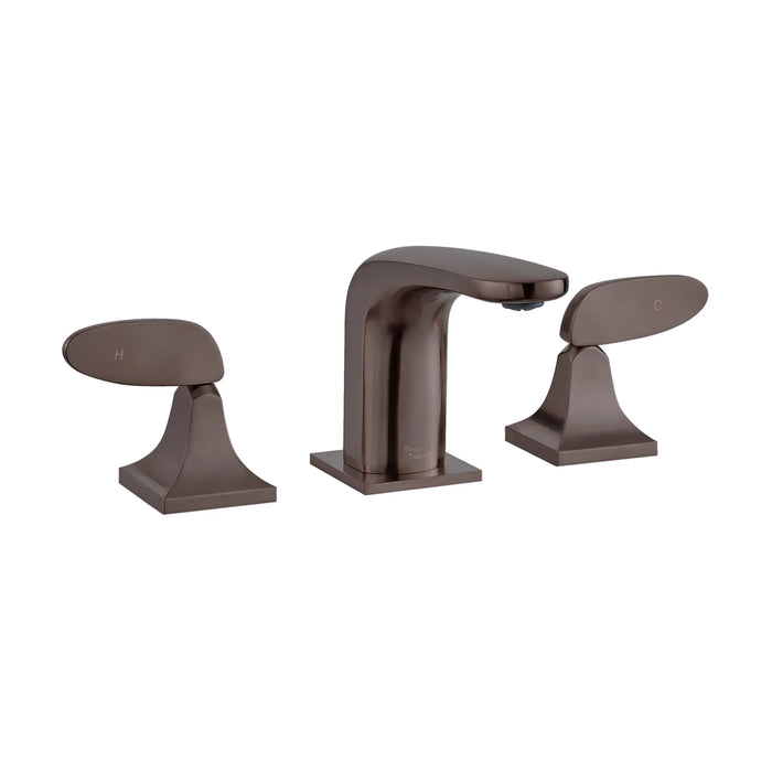 Château 8 in. Widespread, 2-Handle, Bathroom Faucet