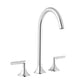 Daxton 8 in. Widespread Bathroom Faucet