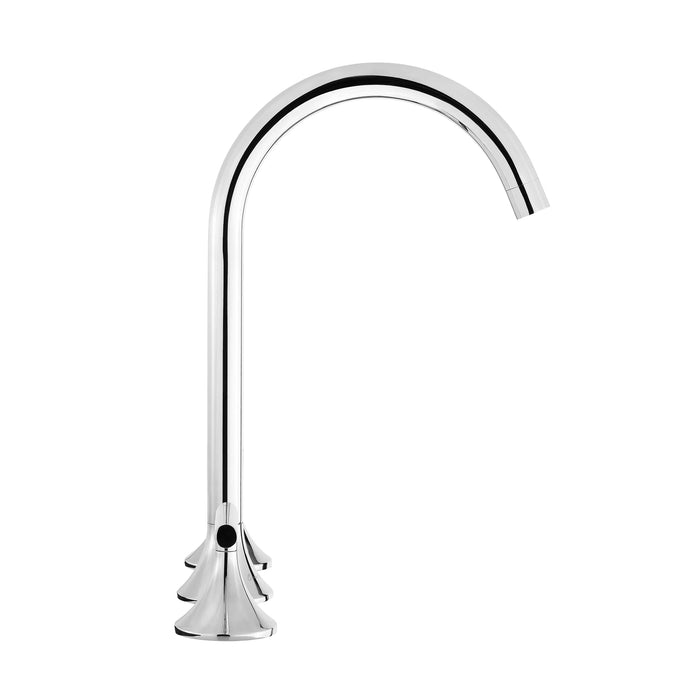 Daxton 8 in. Widespread Bathroom Faucet