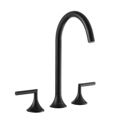Daxton 8 in. Widespread Bathroom Faucet