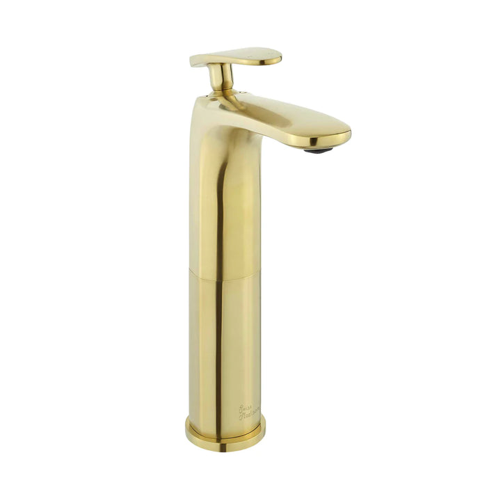 Sublime 11 Single-Handle, Bathroom Faucet