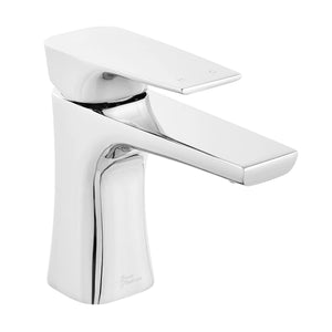 Monaco Single Hole, Single-Handle, Bathroom Faucet