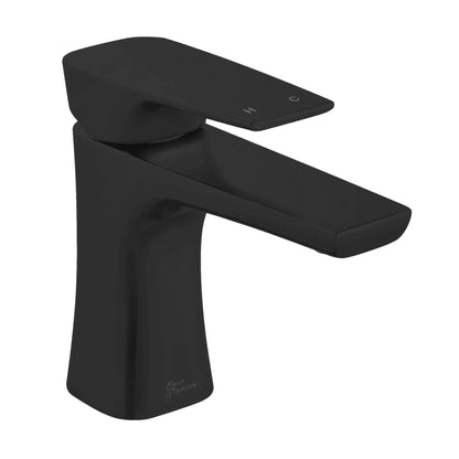 Monaco Single Hole, Single-Handle, Bathroom Faucet