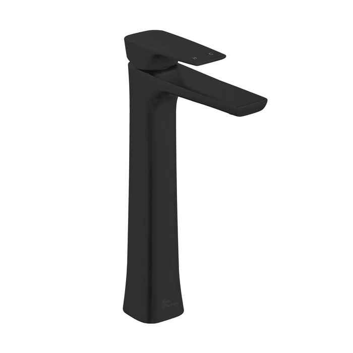 Monaco Single Hole, Single-Handle, High Arc Bathroom Faucet