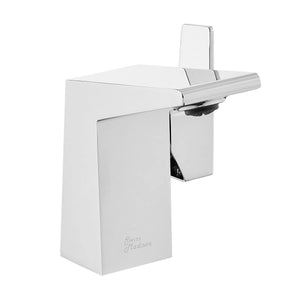Carré 5.5 Single-Handle, Bathroom Fauce