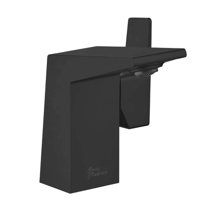 Carré 5.5 Single-Handle, Bathroom Fauce