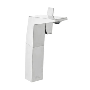 Carré 9 Single-Handle, Bathroom Faucet