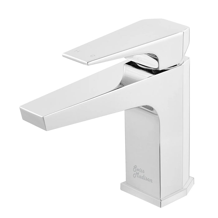 Voltaire Single Hole, Single-Handle, Bathroom Faucet