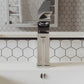 Voltaire Single Hole, Single-Handle, Bathroom Faucet