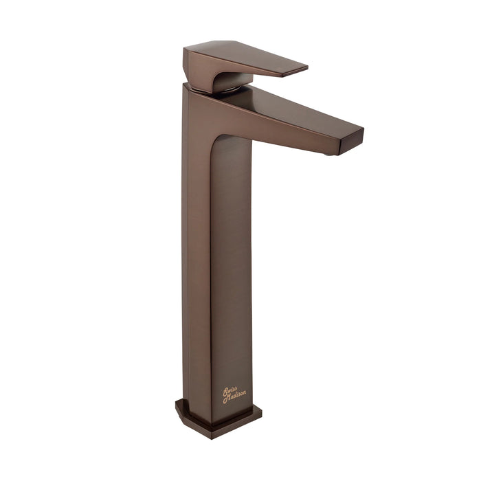 Voltaire Single Hole, Single-Handle, High Arc Bathroom Faucet
