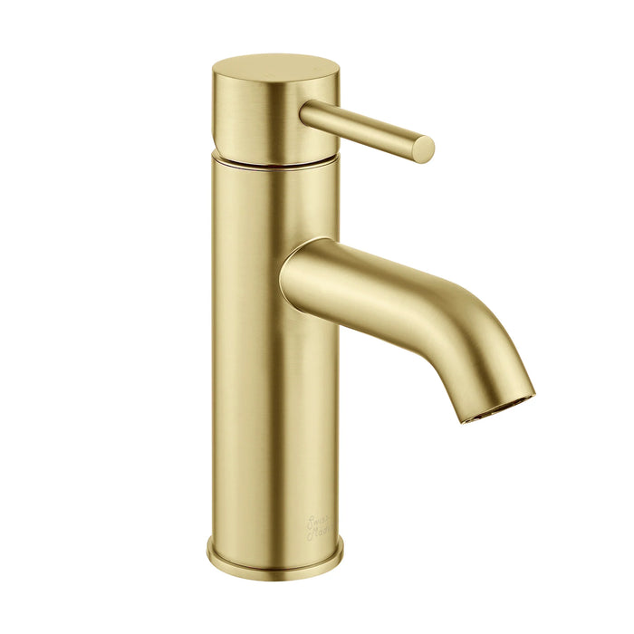 Ivy 7.5 Single-Handle, Bathroom Faucet