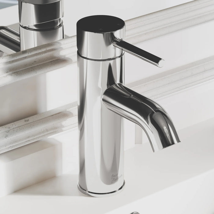 Ivy 7.5 Single-Handle, Bathroom Faucet