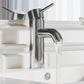 Ivy 7.5 Single-Handle, Bathroom Faucet