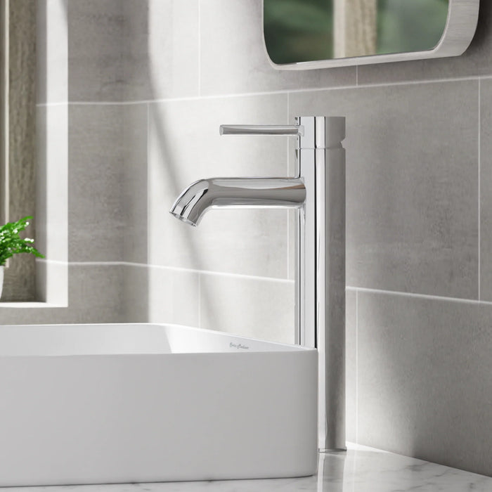 Ivy 12.5 Single-Handle, Bathroom Faucet