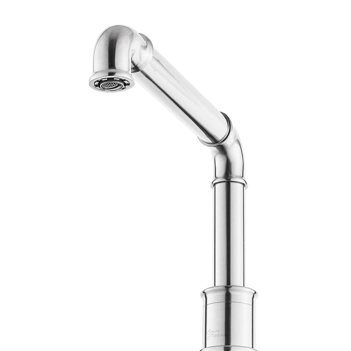 Avallon Widespread, Double Handle, Bathroom Faucet