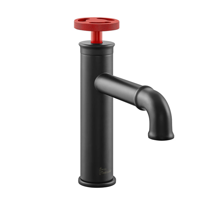 Avallon 7 Single-Handle, Bathroom Faucet