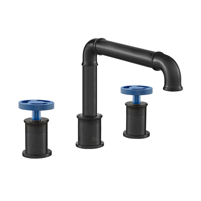 Avallon Widespread, Double Handle, Bathroom Faucet