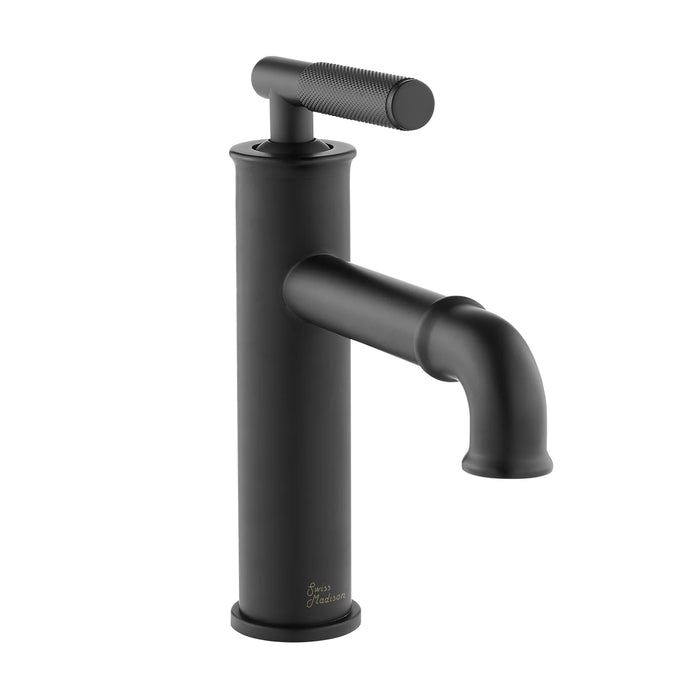 Avallon Single Hole, Single-Handle Sleek, Bathroom Faucet