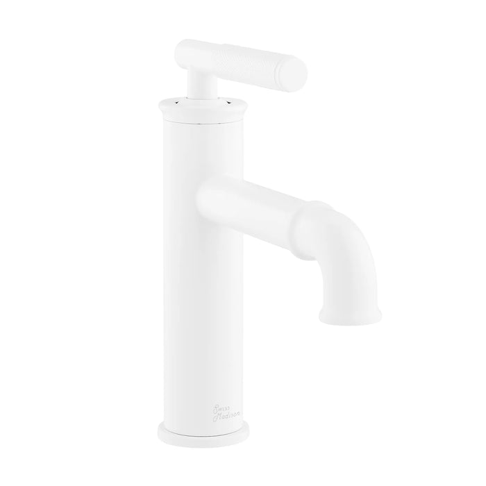 Avallon Single Hole, Single-Handle Sleek, Bathroom Faucet