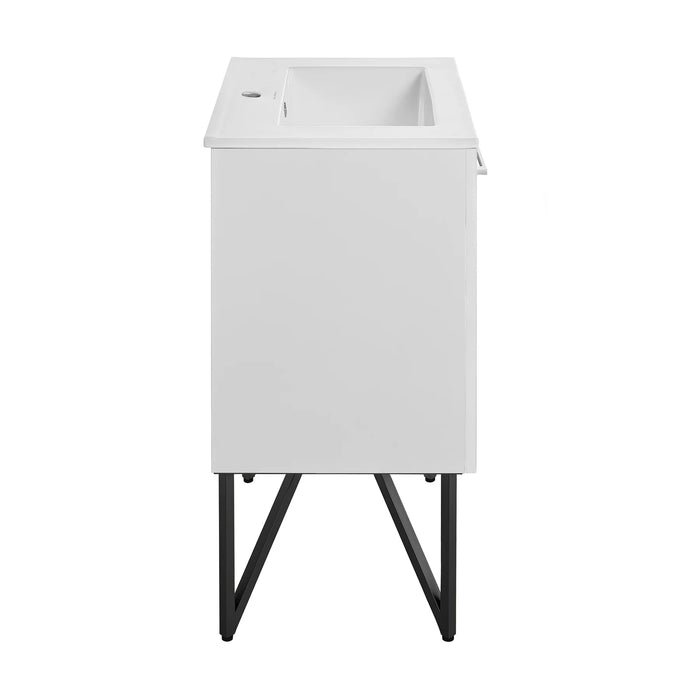Annecy 24" Bathroom Vanity