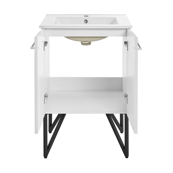 Annecy 24" Bathroom Vanity