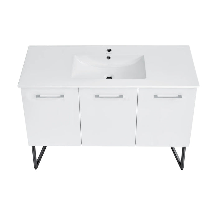 Annecy 48" Bathroom Vanity