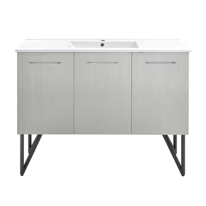 Annecy 48" Bathroom Vanity
