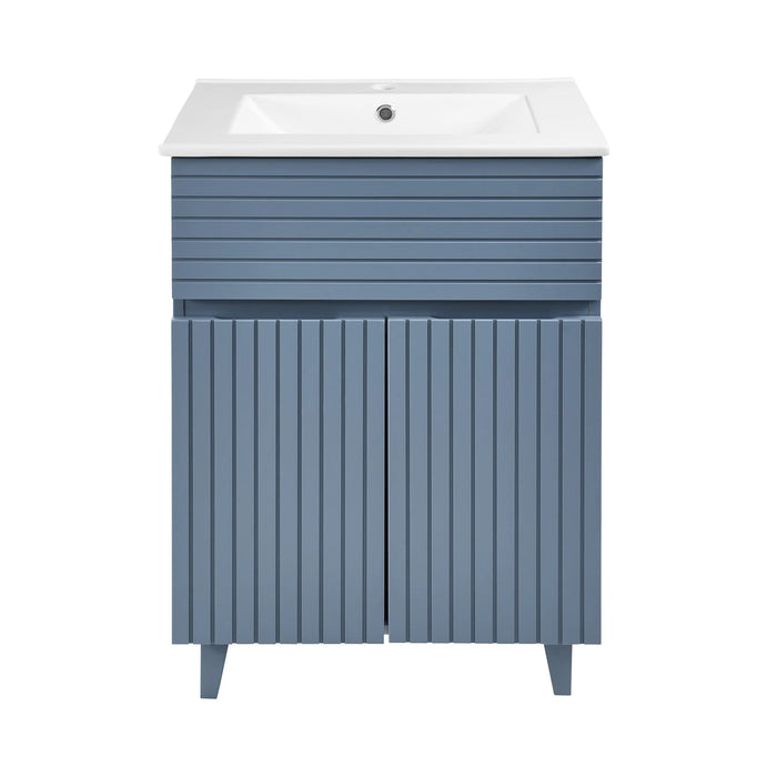 Bernay 24" Bathroom Vanity