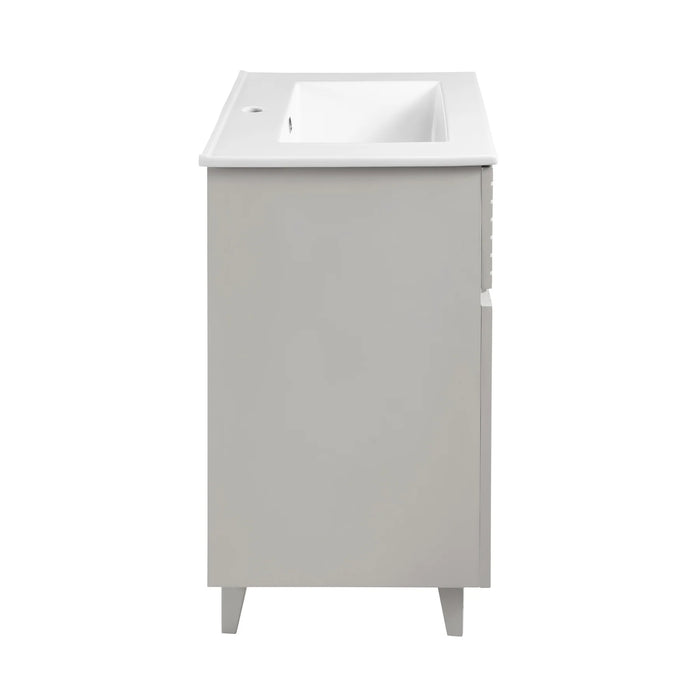 Bernay 24" Bathroom Vanity