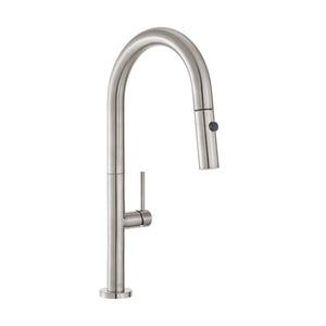 Chalet Single Handle, Pull-Down Kitchen Faucet