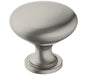 Amerock(Pack of 10)-ERA 1-1/4in(32mm) Diameter Knob - RTA kitchen and Bath