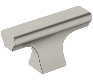 Amerock (Pack of 10)-STATUS 2in(51mm) Length Knob - RTA kitchen and Bath