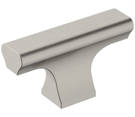 Amerock (Pack of 10)-STATUS 2in(51mm) Length Knob - RTA kitchen and Bath