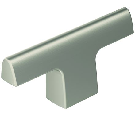 Amerock (Pack of 10)-RIVA 2-1/2in (64mm) Length Knob - RTA kitchen and Bath