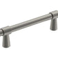 Amerock (pack of 10)-DESTINE 3-3/4in(96mm) Center-To-Center Pull - RTA kitchen and Bath