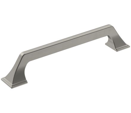 Amerock (pack of 10)-EXCEED 6-5/16in(160mm) Center-To-Center Pull - RTA kitchen and Bath