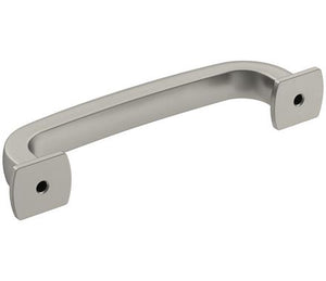 Amerock (pack of 10)-SURPASS 3-3/4in(96mm) Center-To-Center Pull - RTA kitchen and Bath