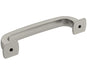 Amerock (pack of 10)-SURPASS 3-3/4in(96mm) Center-To-Center Pull - RTA kitchen and Bath
