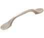 Amerock (pack of 10)-RAVINO 3in(76mm) Center-To-Center Pull - RTA kitchen and Bath
